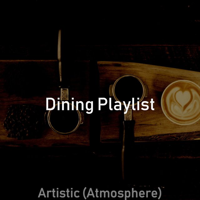 Artistic (Atmosphere)