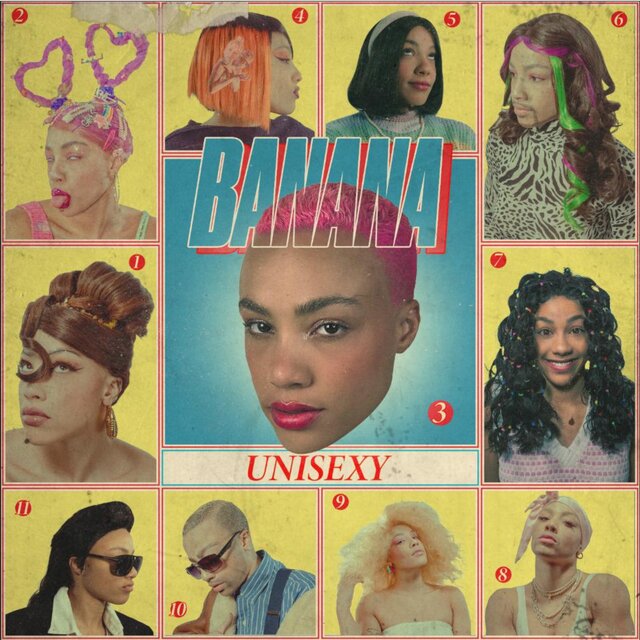 UNISEXY