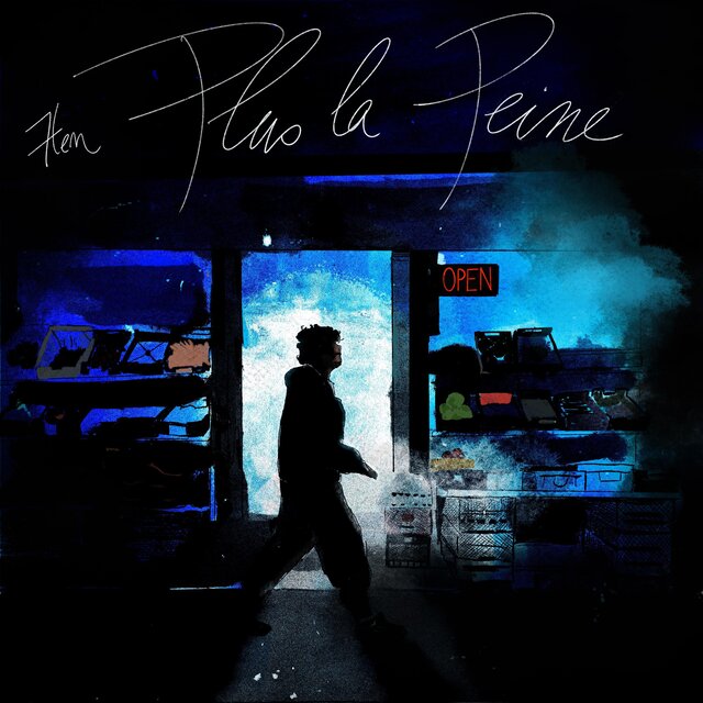 PLUS LA PEINE