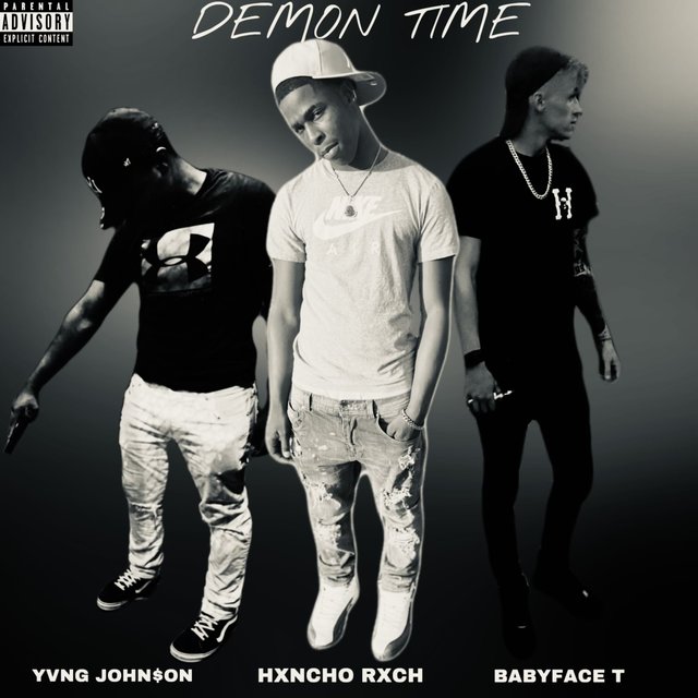 Demon Time