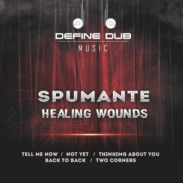Healing Wounds