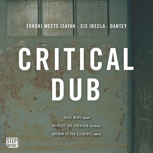 Critical Dub
