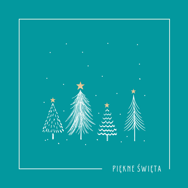 Piękne Święta