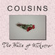 Cover art for album The Halls of Wickwire by Cousins