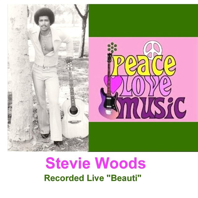 Beauti (Live)