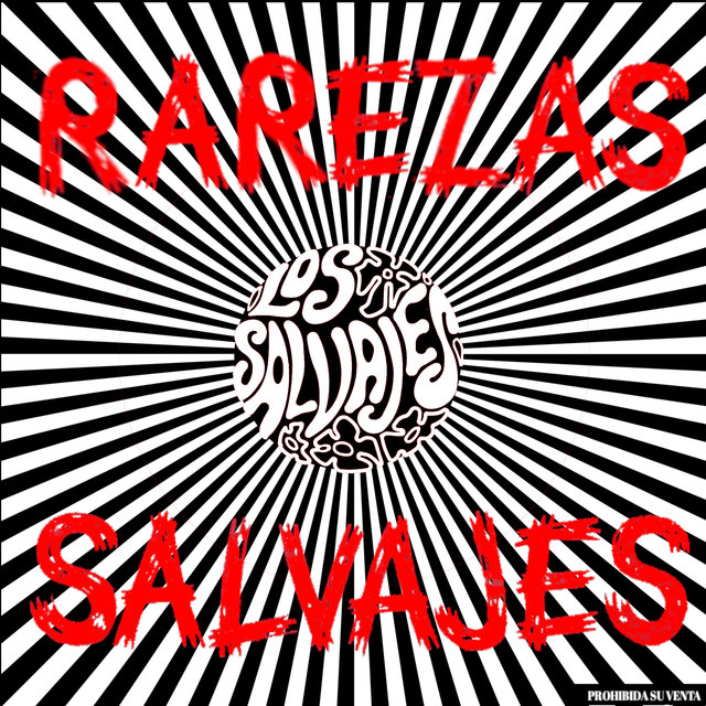 Rarezas Salvajes