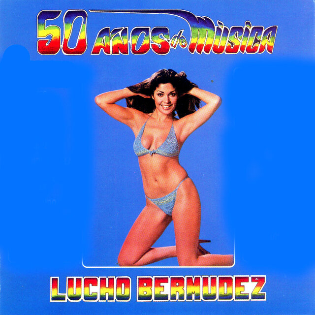 50 Años de Musica, Vol. 1