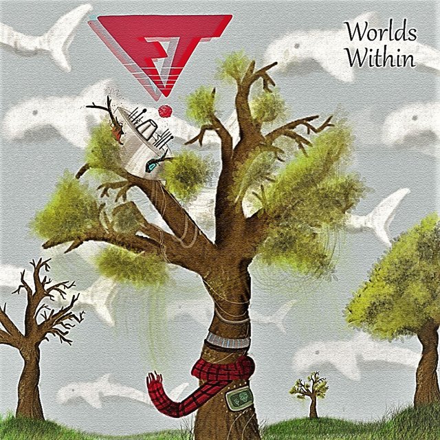 Worlds Within