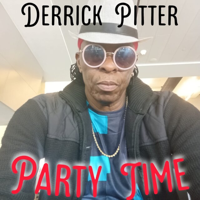 Party Time