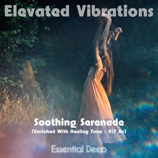 Soothing Serenade (Enriched with Healing Tone - 417 Hz)