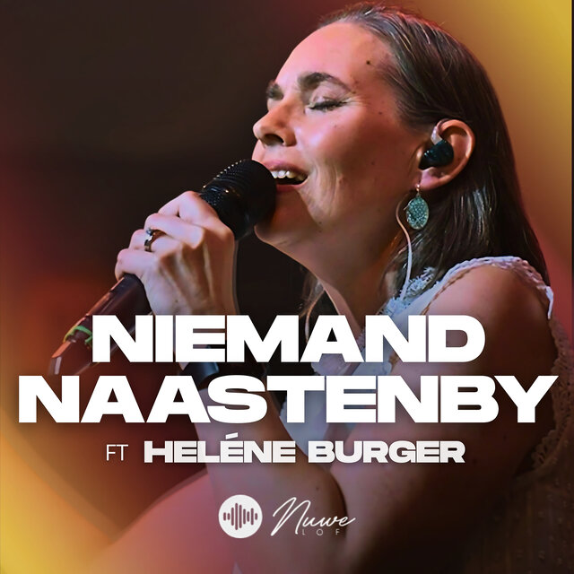 Niemand Naastenby (Live)
