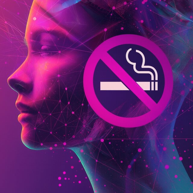 Stop Smoking Forever & Cure Yourself from Nicotine Addiction