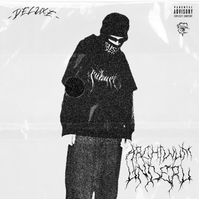 ARCHIWUM UNDERU DELUXE