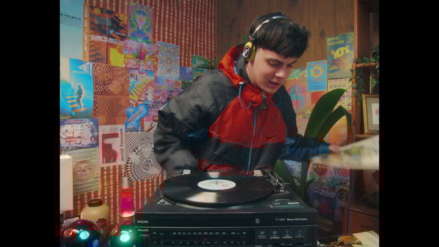 It's All Gone (Official Video)