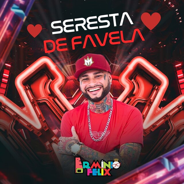 PERIGOS NOTURNO - SERESTA DE FAVELA