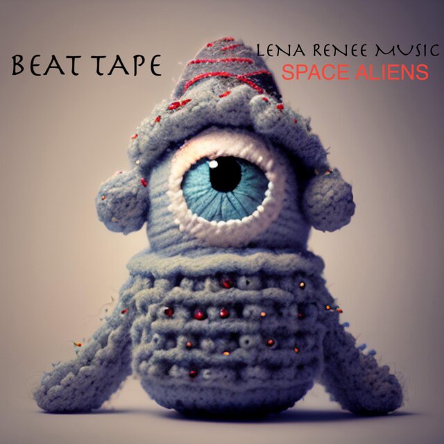 Space Aliens Beat Tape