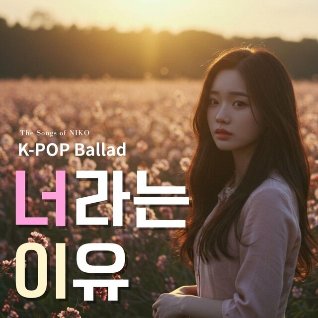 너라는 이유