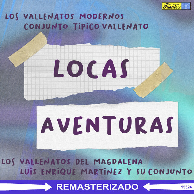 Locas Aventuras