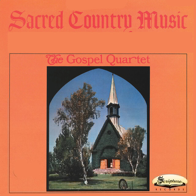 Sacred Country Music