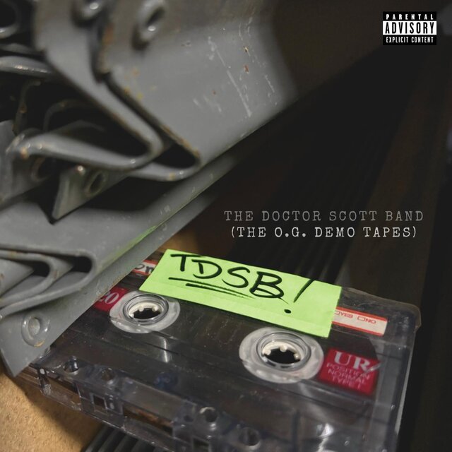 The O.G. Demo Tapes