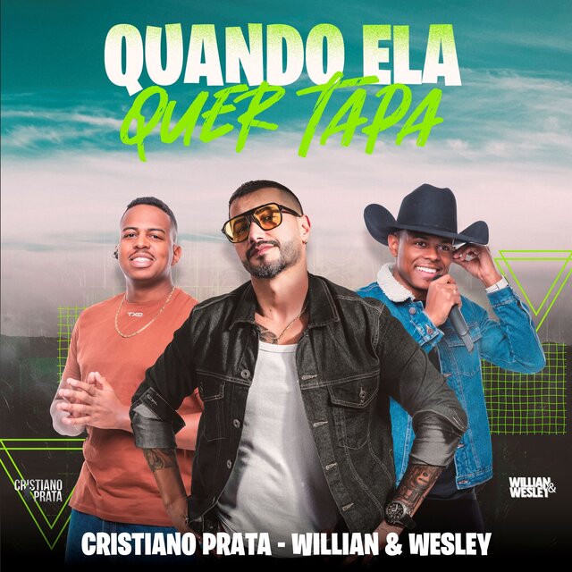 Quando Ela Quer Tapa