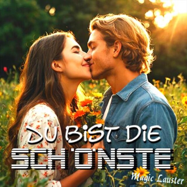 Du bist die Schönste