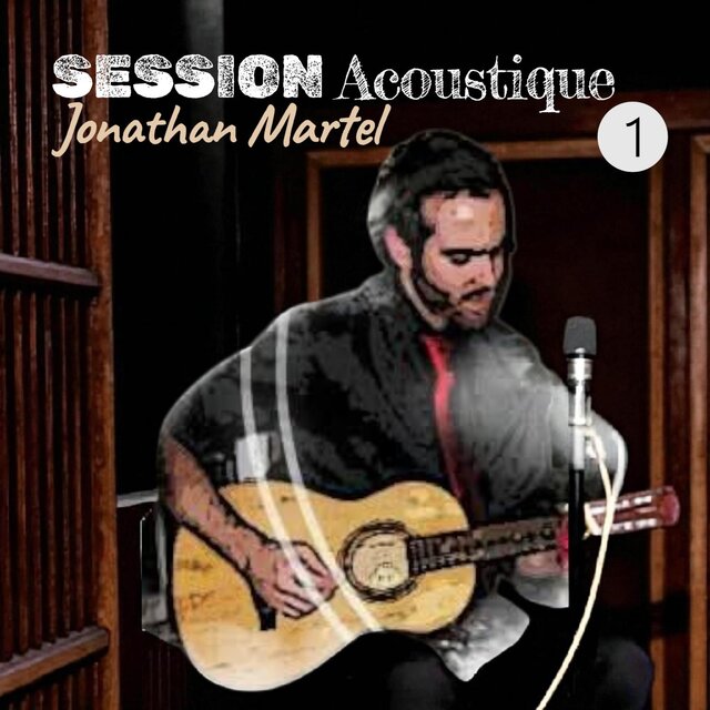 Session Acoustique no.1