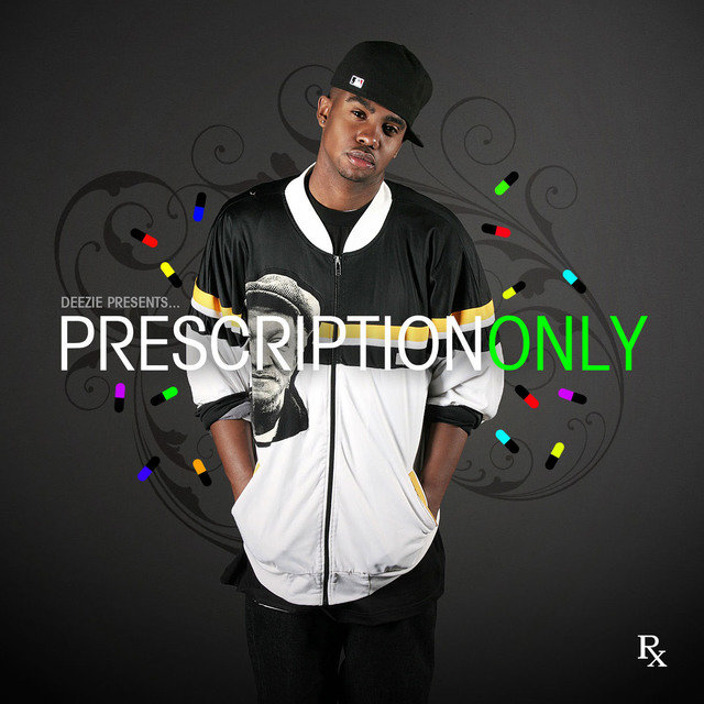 Prescription Only, Vol. 1