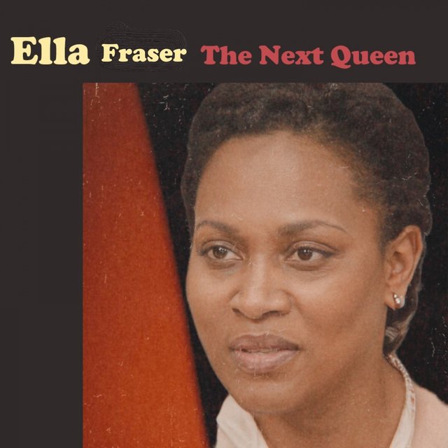 The Next Queen