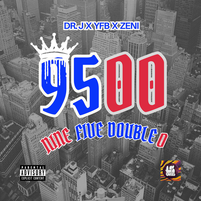 95 Double O