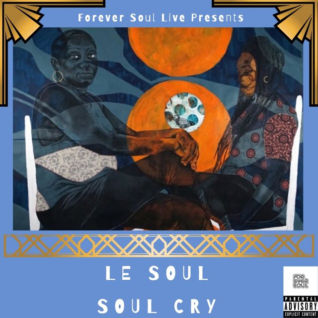 Soul Cry