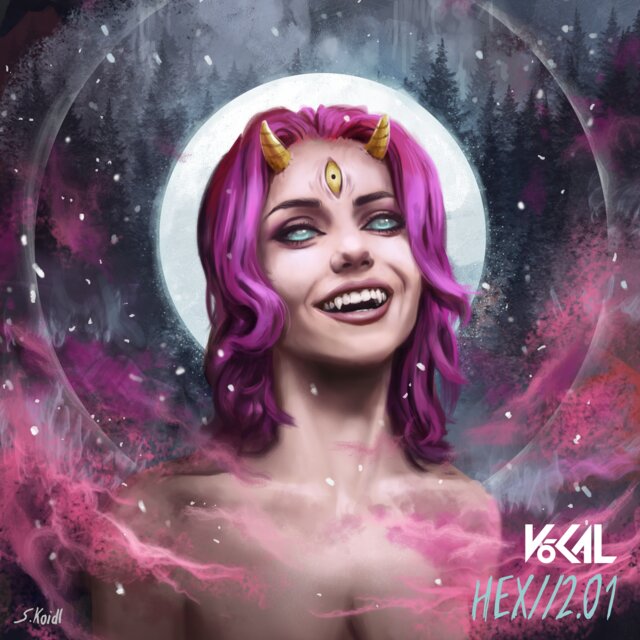 Hex//2.01