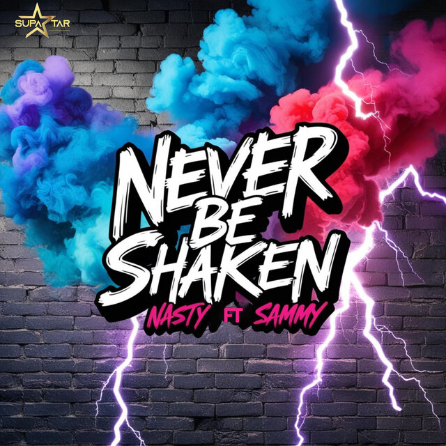 Never Be Shaken