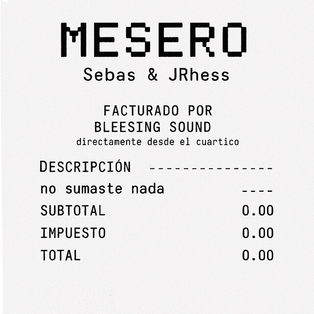 Mesero