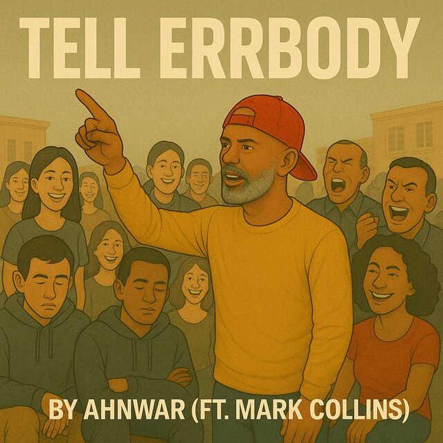 Tell Errbody