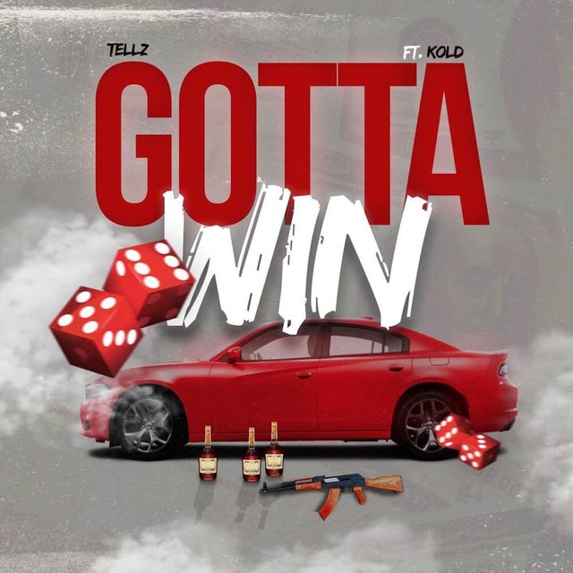 Gotta Win