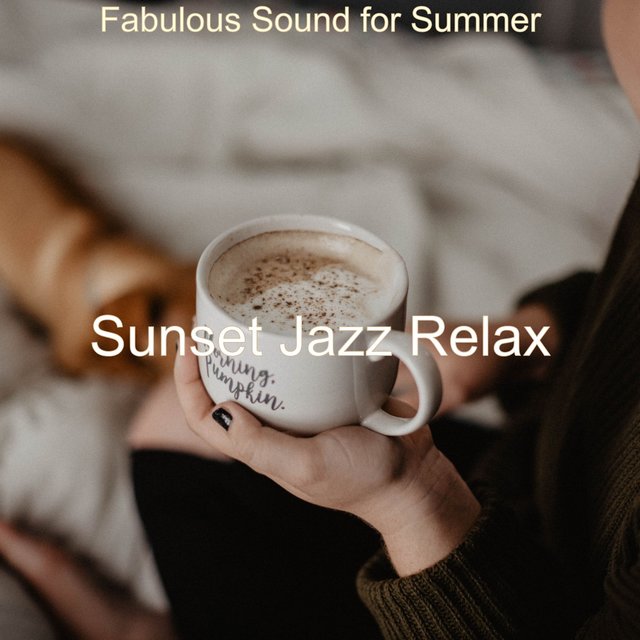 Fabulous Sound for Summer