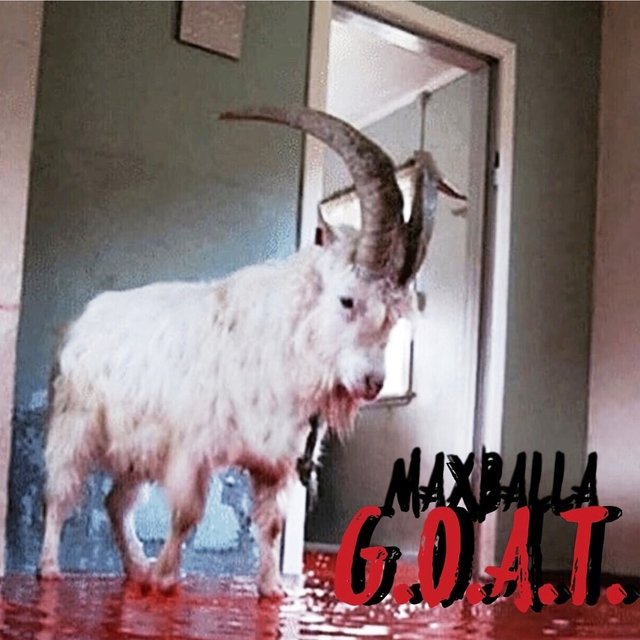 G. O. A. T.