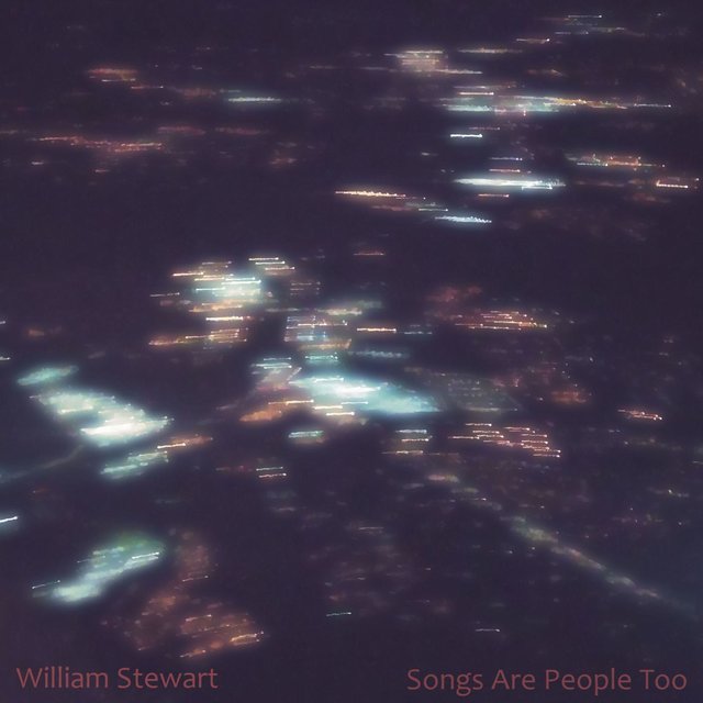 Songs Are People Too