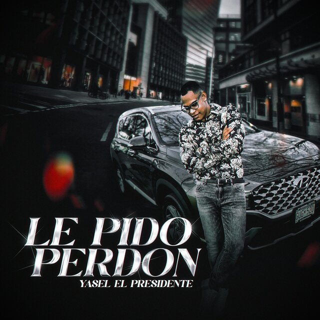 Le Pido Perdon