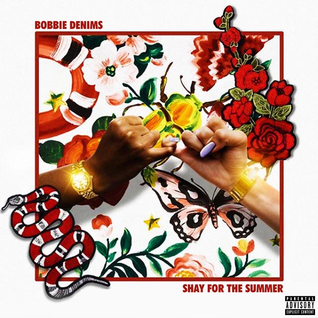 Shay for the Summer