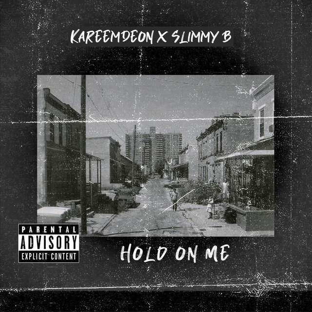Hold on Me