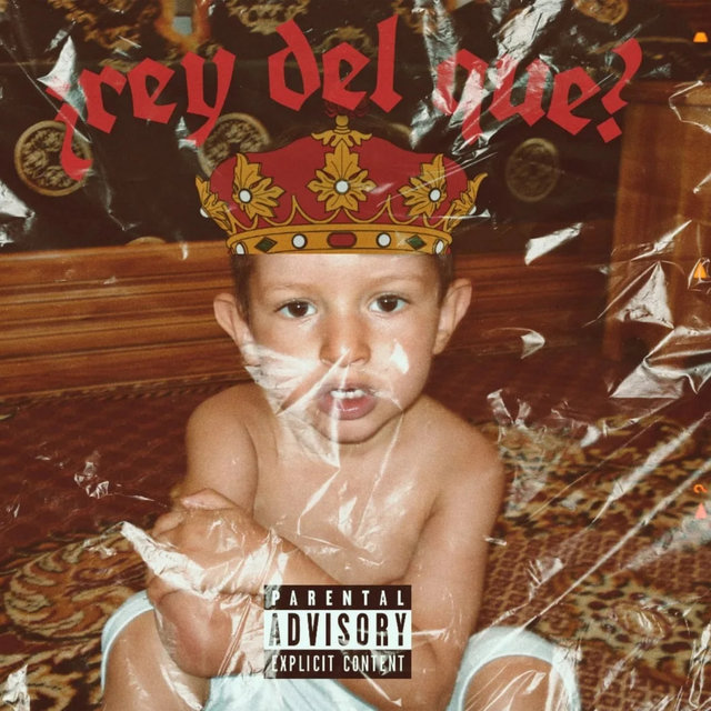 ?rey del que?