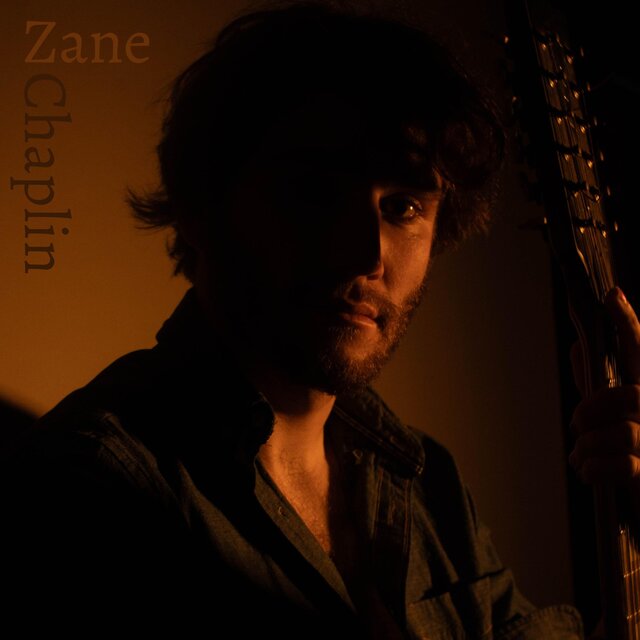 Zane Chaplin