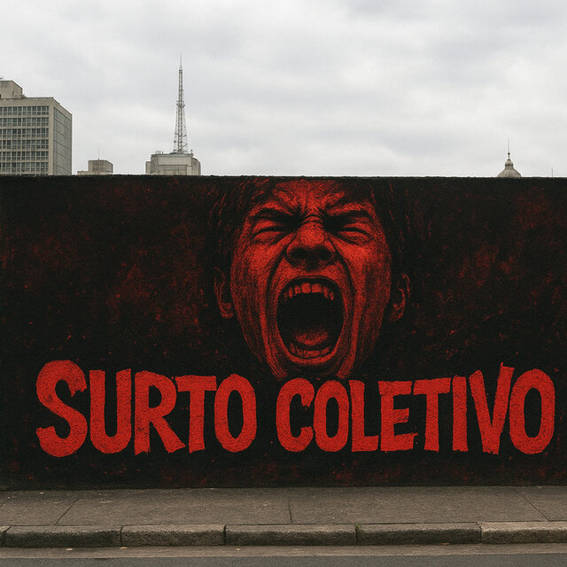 Surto Coletivo