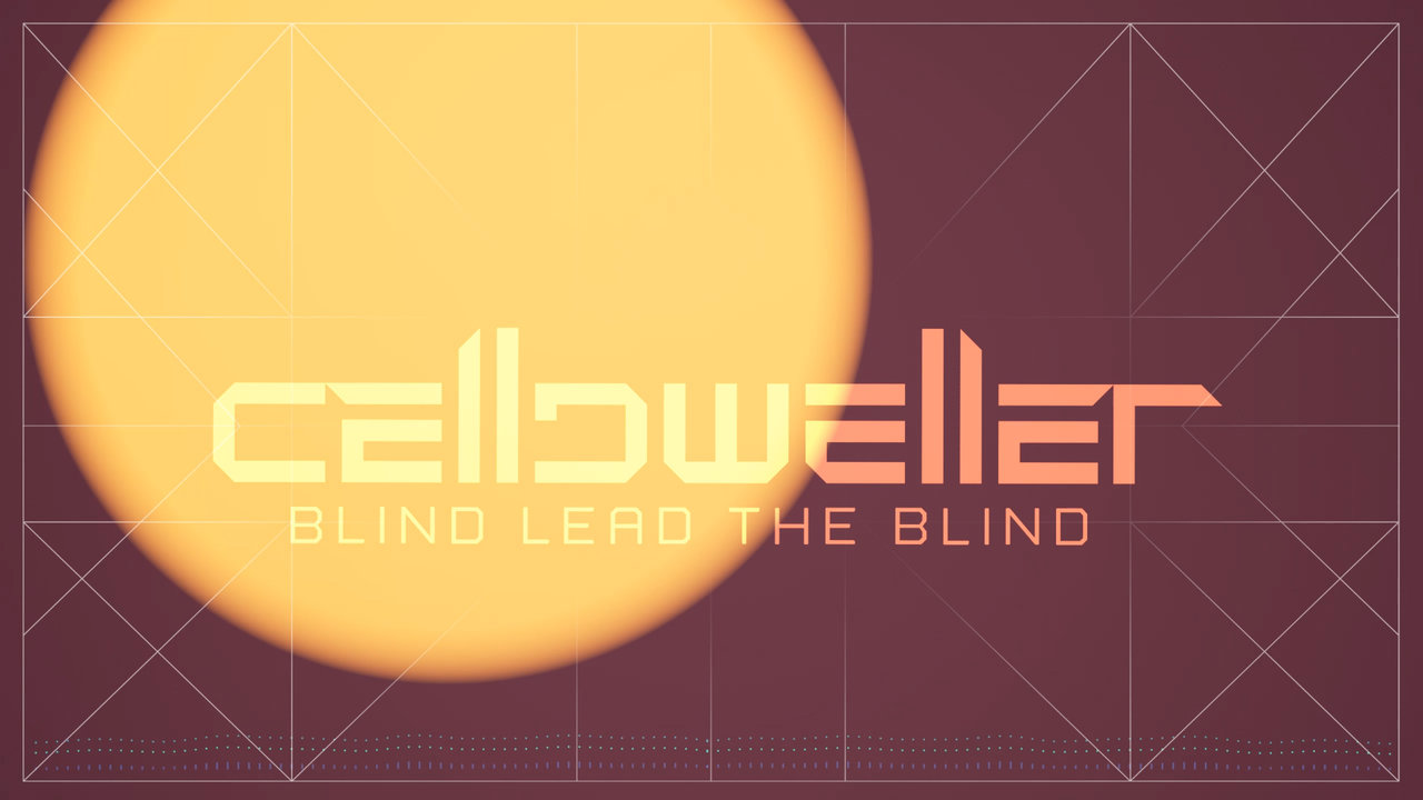 Blind Lead the Blind (Album Version)