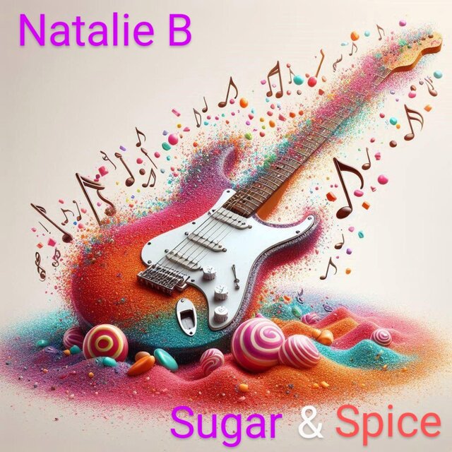 Sugar & Spice