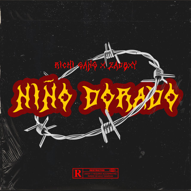 Niño Dorado