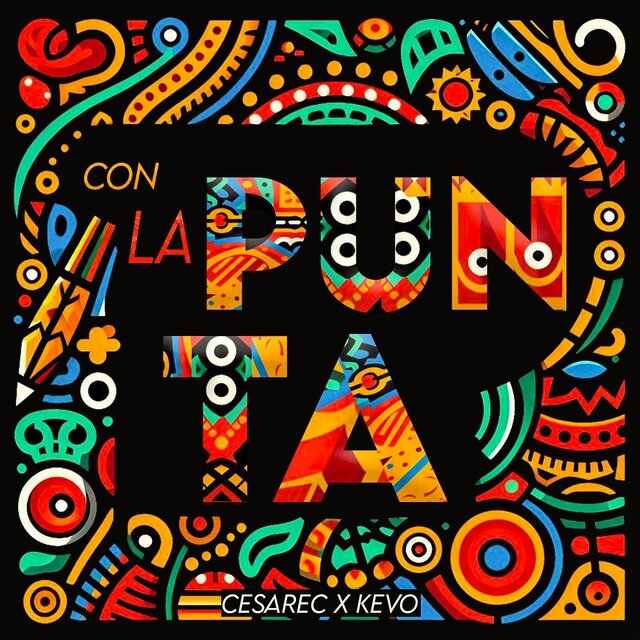 Con La Punta