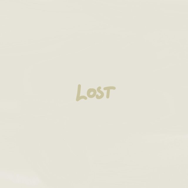 Lost (Scrapped Version)